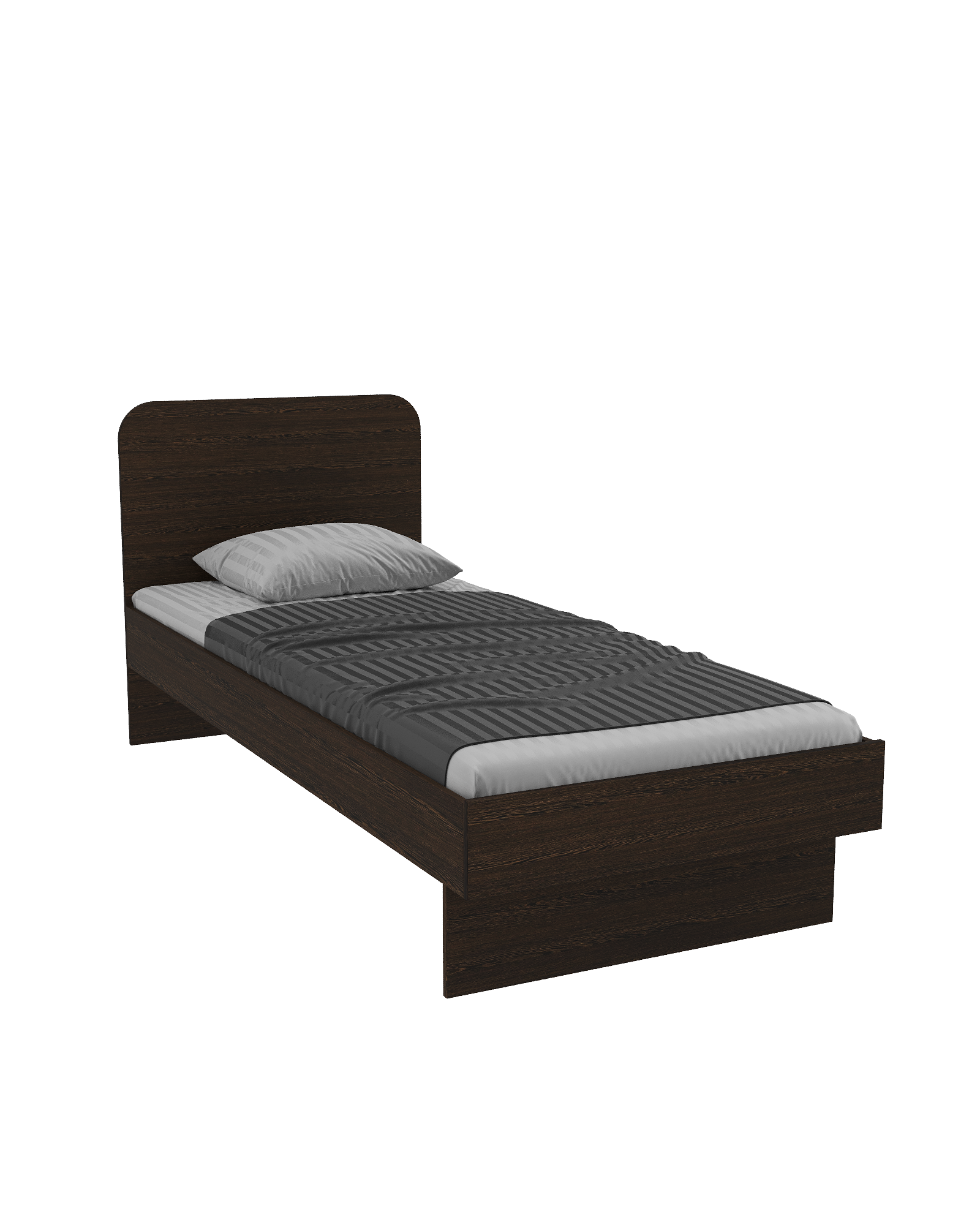 Кровать Мини 900